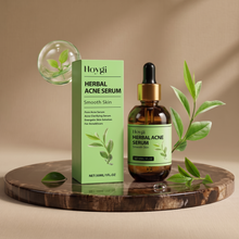 LORIN Pflege Serum