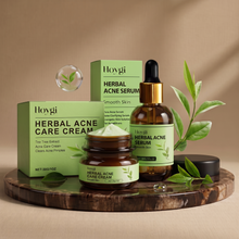 LORIN Pflege Creme