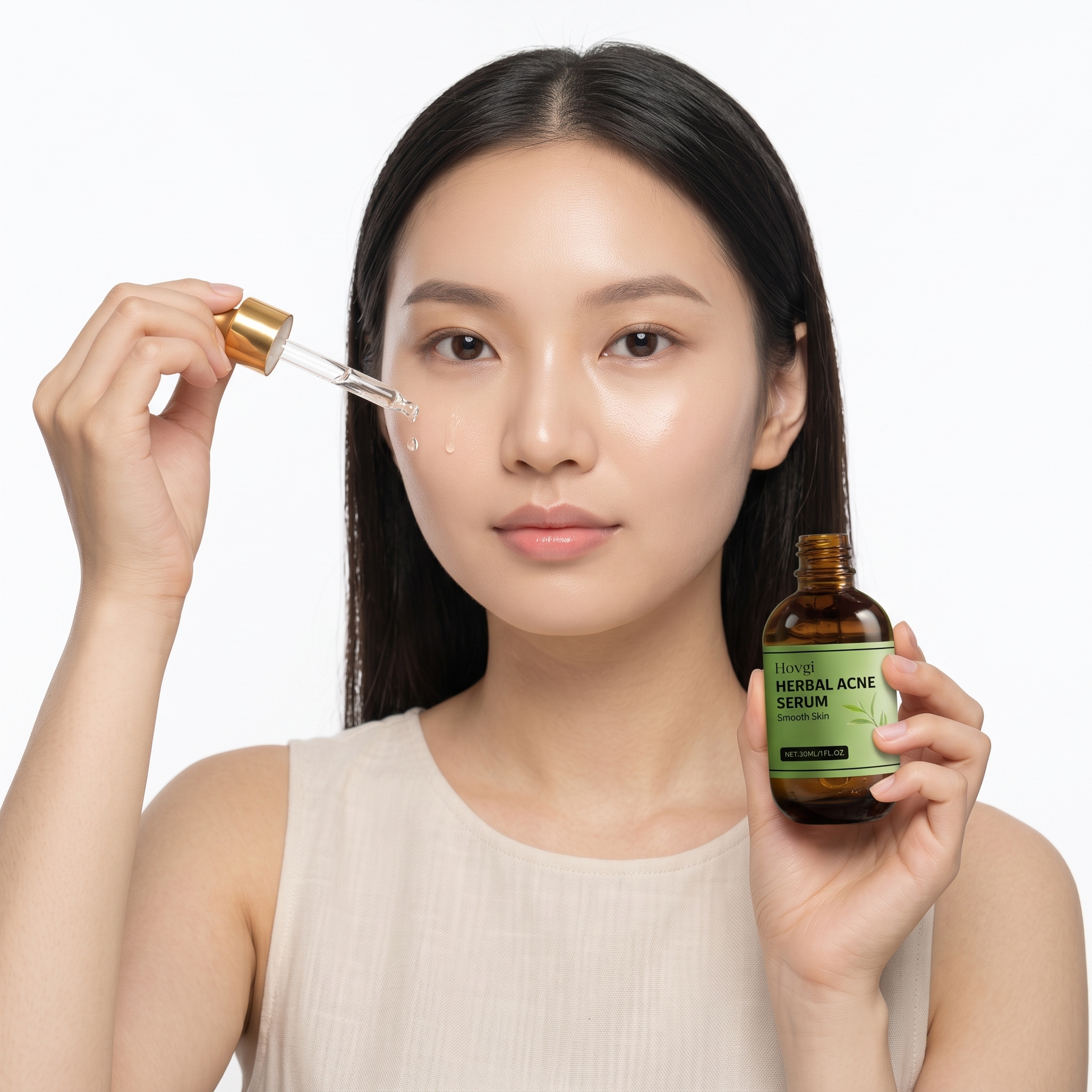 LORIN Pflege Serum