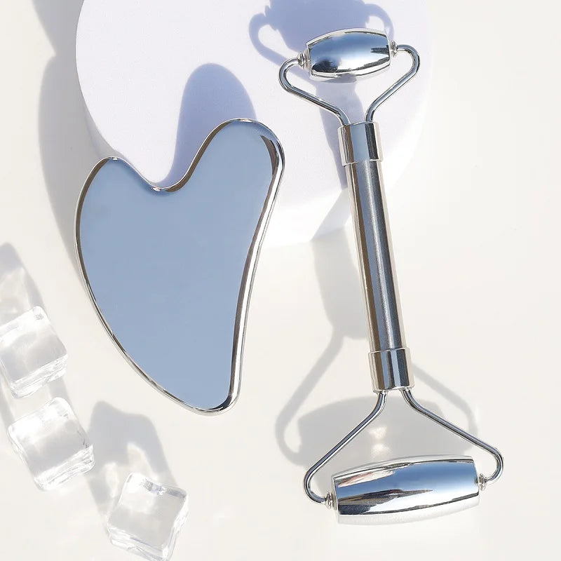 LORIN Gua Sha & Massageroller